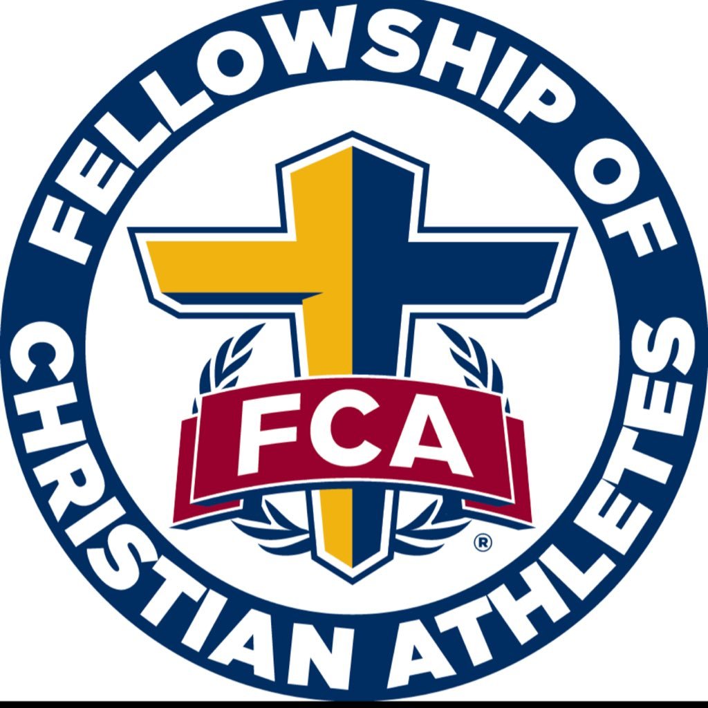 Official page of the Cleveland High Schools FCA 🐑Bible Study every TUESDAYS A LUNCH in room 233!!