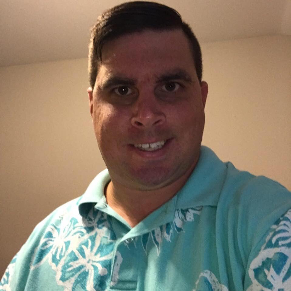 michael92437371's profile picture. 