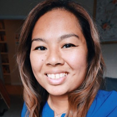 LinaVong1's profile picture. Popcorn lover and iced coffee drinker