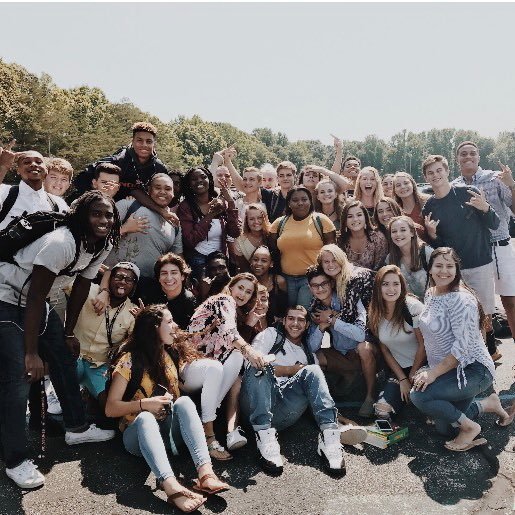 NSHSCO18's profile picture. North Stafford's CO'18 Official Twitter Page