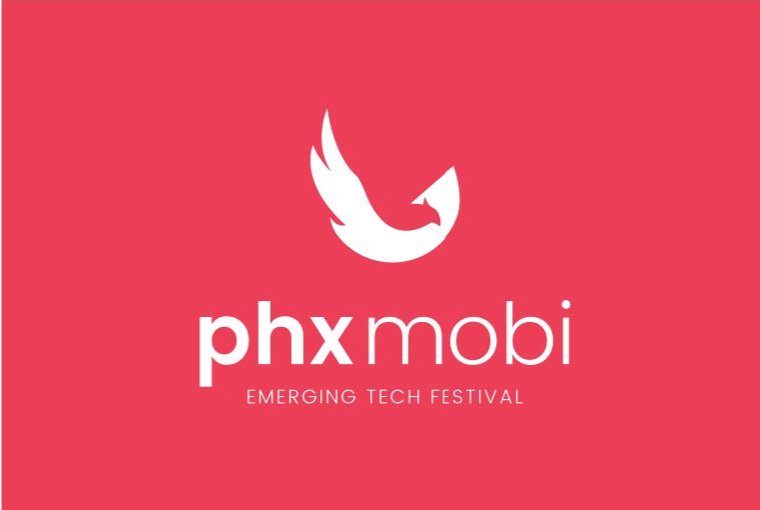 PhxMobi Emerging Tech Festival 2021. Nov 13th, 2021 - Virtual this year! Organized by @anjalisa,@pranilkanderi, and @kiranmudiam.