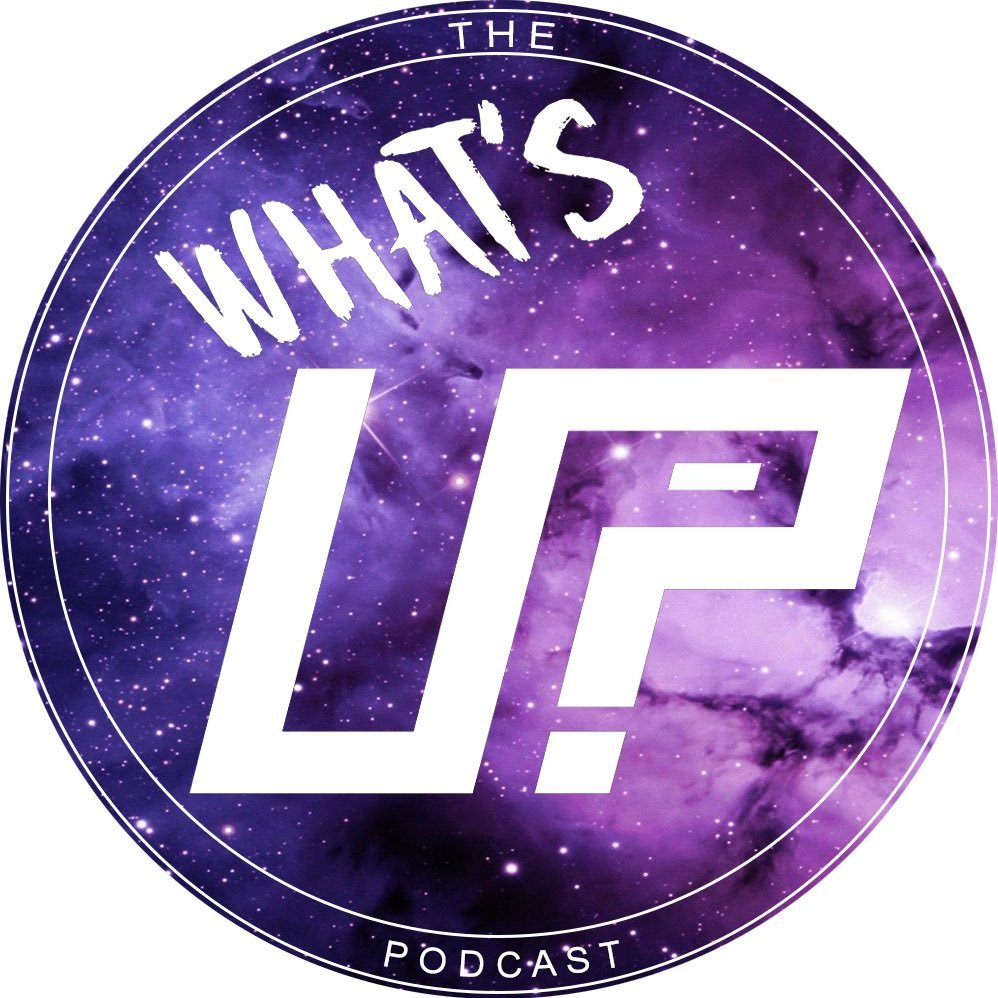 Whats Up? on Twitter "Getting set up for episode 1 podcasting podcast…