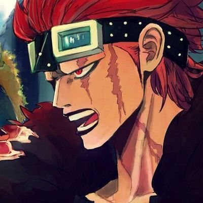 ユースタス・キャプテンキッド「Sᴜᴘᴇʀɴᴏᴠᴀ」Worst_Generation |
470.000.000฿『Capitán de los 'Piratas de Kid'』-【Metal°Control】〖𝙵*𝚌𝚔𝚈𝚘𝚞┊Ɓυѕσѕнσкυ нαкι〗