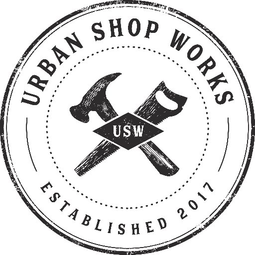 urbanshopworks's profile picture. YouTuber, maker of mostly sawdust and occasionally something cool. Watch how I’ve made a single car garage into an effective work space
