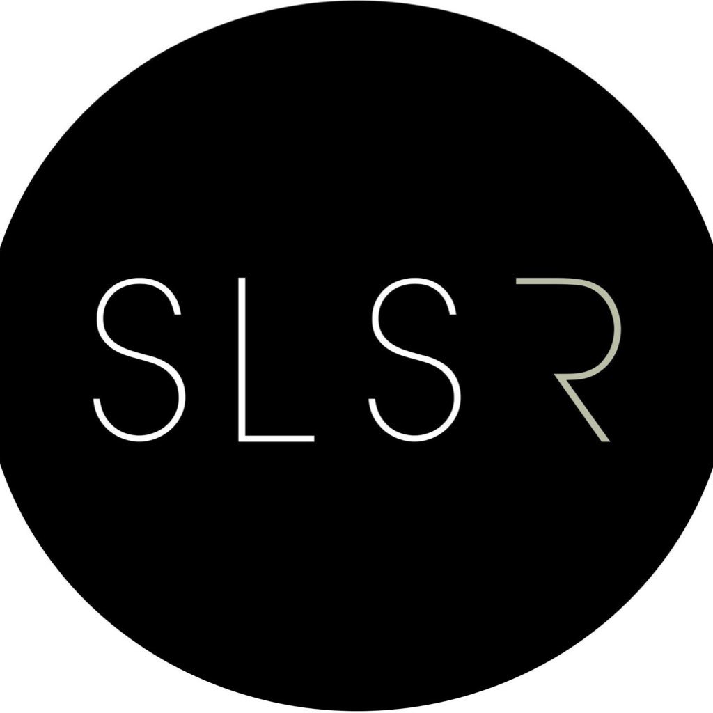 This is [SLSR]