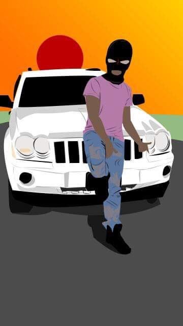 CEO of Young Troop Ent.
Artist/Engineer/Ghostwriter
I am the Spinrilla Plug fwm
stay humble & bring glory to God 💯