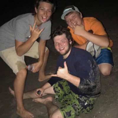 Gavin8280's profile picture. 