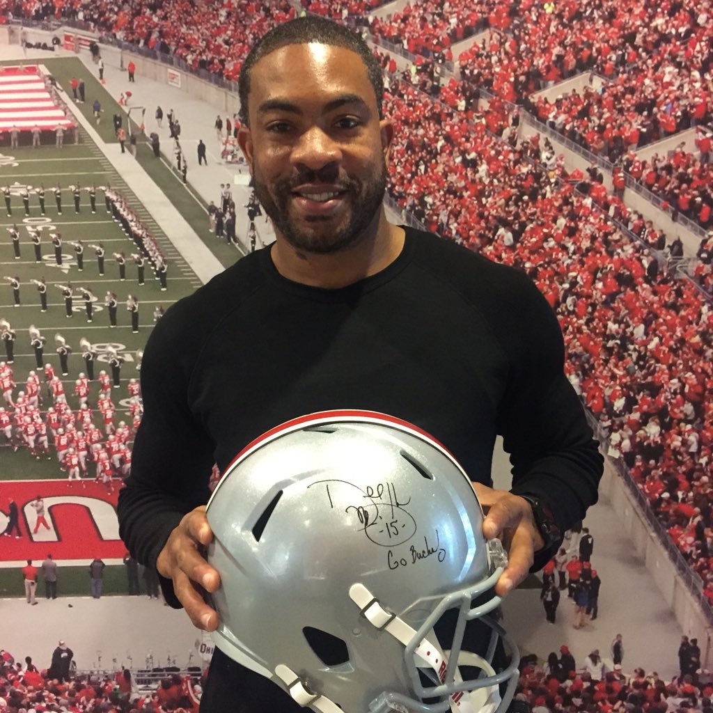 Buckeye Football Alum / 0 Years NFL/ 17 Year State Farm Insurance Vet / Real Estate Investor