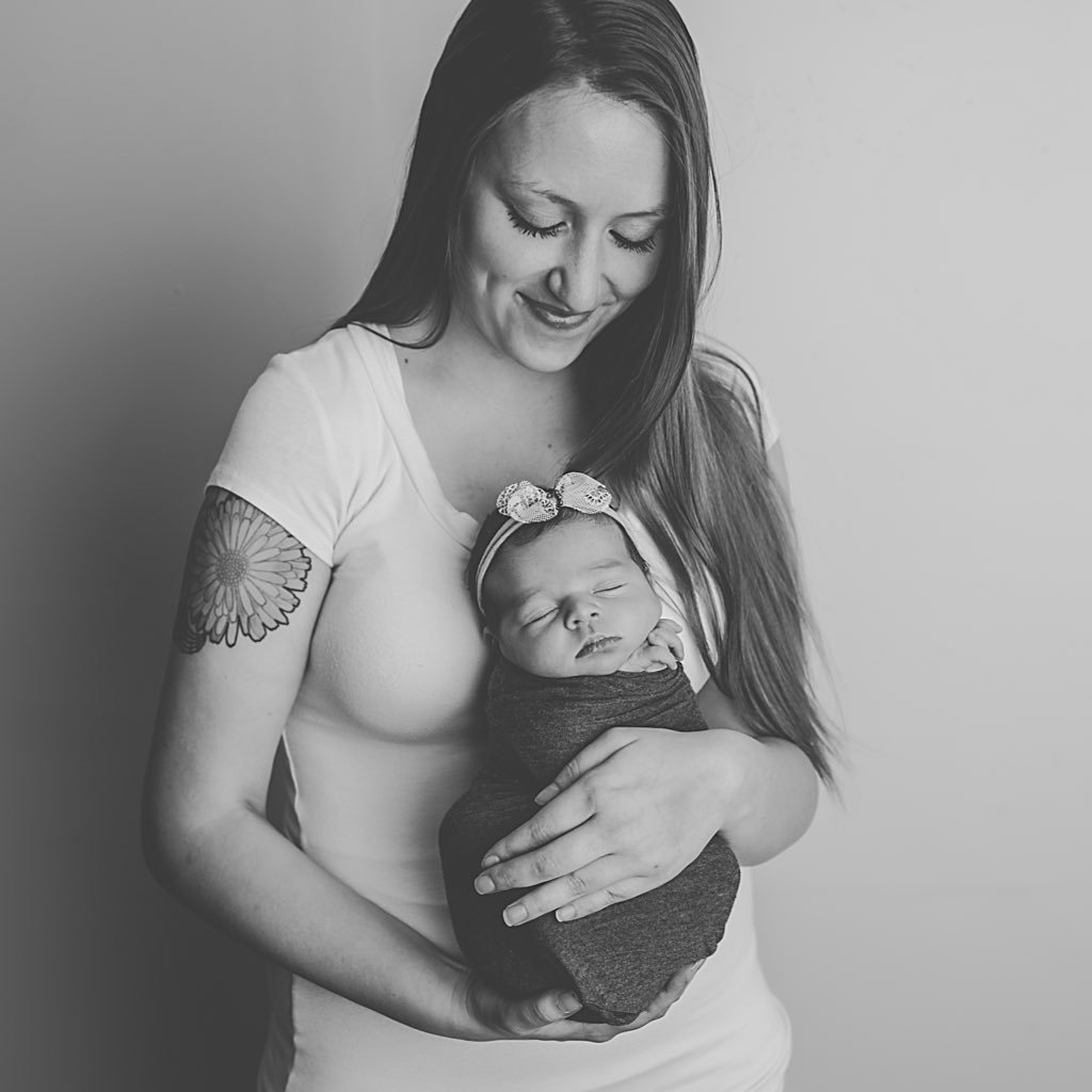 AbChristianson's profile picture. proud momma, dance music enthusiast & cat lover ✨