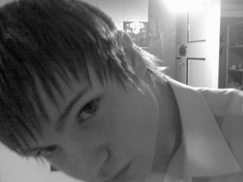Finlay Talbot