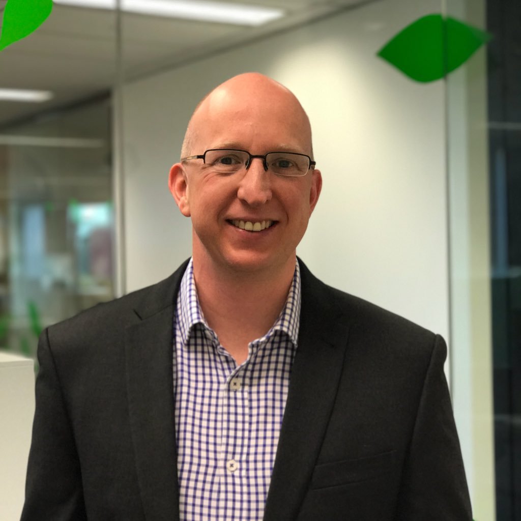 grahamelliott's profile picture. Azure Engineering @Microsoft