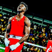 Ajagba Efe (@ajagbaefe) 's Twitter Profile