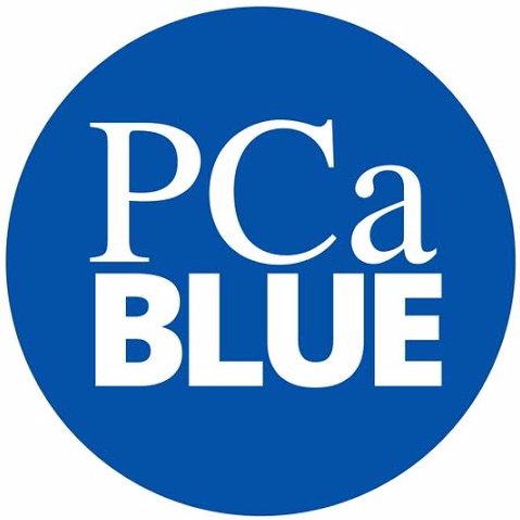 PCa Blue