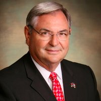 Jim Burgin (@burgin4senate) 's Twitter Profile