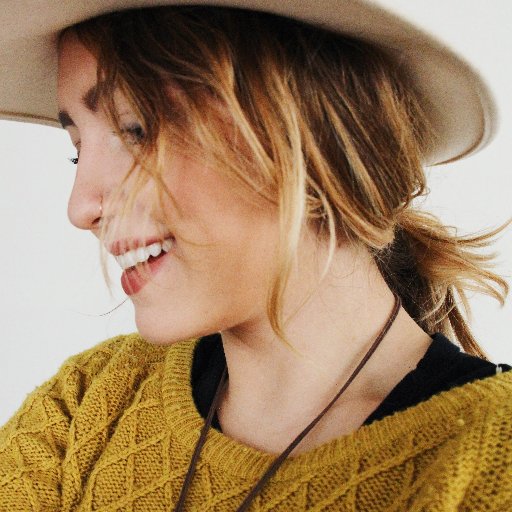 lexisgrapentien's profile picture. Lady in the Land