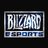 Blizzard Esports ANZ