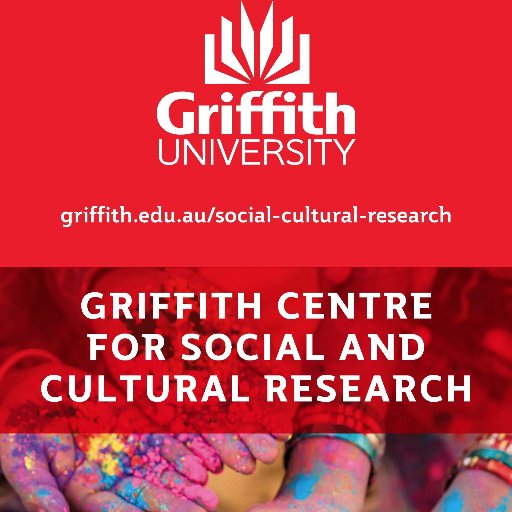 Griffith Centre for Social & Cultural Research (GCSCR) is driving theoretical and practical frontiers on the patterns of human knowledge, belief and behaviour.