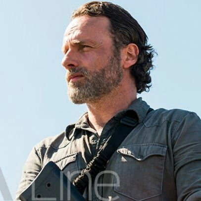 Rick Grimes