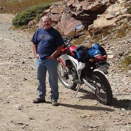 Incongruentruth's profile picture. 