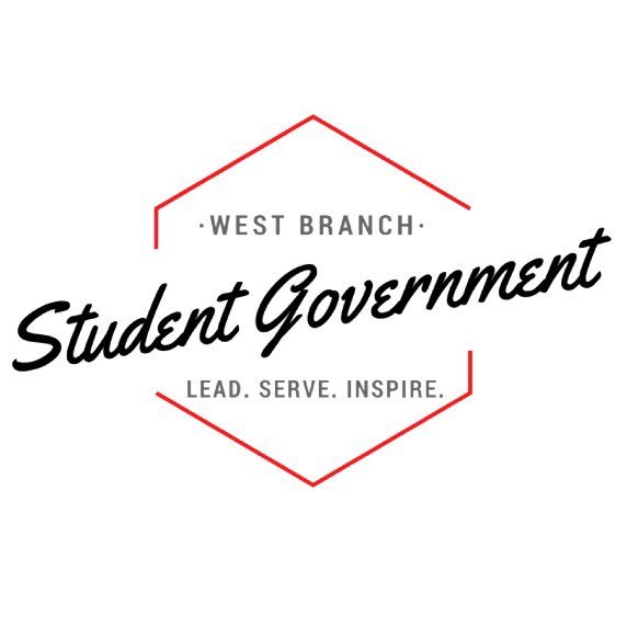 WbStudentGov's profile picture. The official twitter page for West Branch High School Student Government. Go Bears!