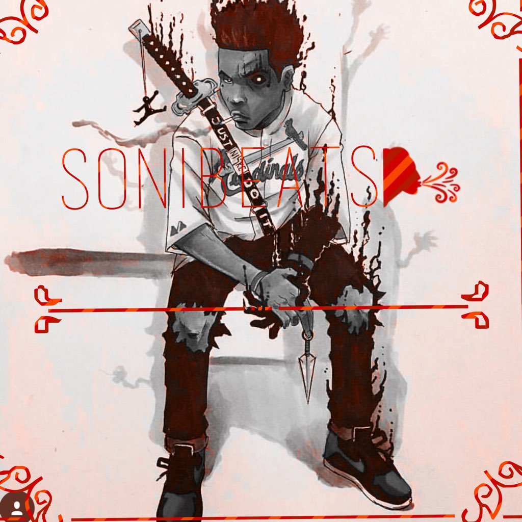 Producer👨🏾💻ig@sonimakebeats sc@daloudpac 📩sonimakebeats@gmail.com