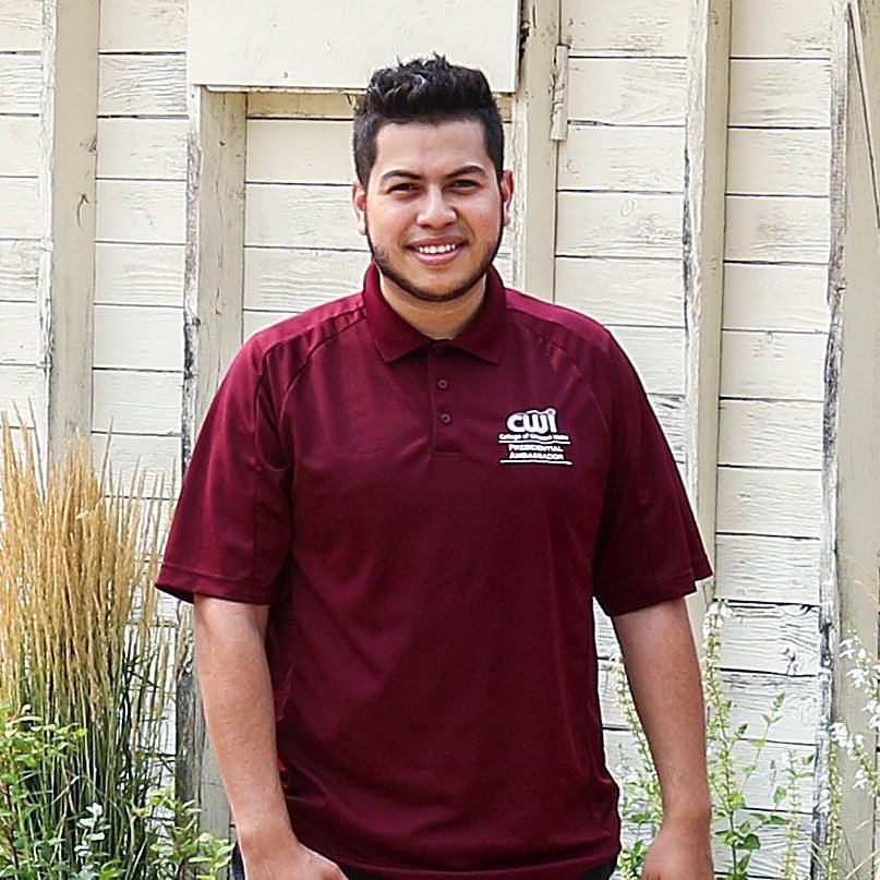 Official twitter account for Javier Garcia Coordinator, Hispanic Student Services at the College of Western Idaho.  https://t.co/De3viezcw1