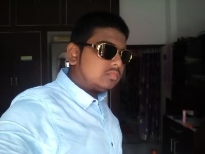 CEO , FRIENDS TRUST OF INDIA (FTI)
Co-ordinating Manager ,MOCDELL.
CMD AND BUREAU CHIEF , BIHAR STATE INVESTIGATION NEWS.
STUDENT AT TRIDENT PUBLIC SCHOOL