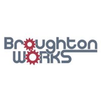 Broughton Works (@broughtonworks) 's Twitter Profile