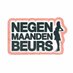 9MaandenBeurs (@9MaandenBeurs) Twitter profile photo