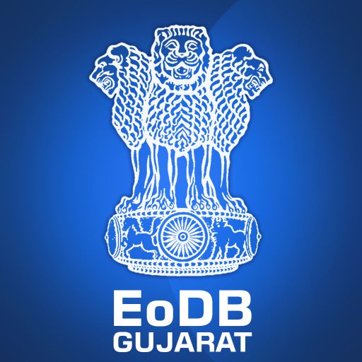 This is an Official account of Ease Of Doing Business Gujarat.