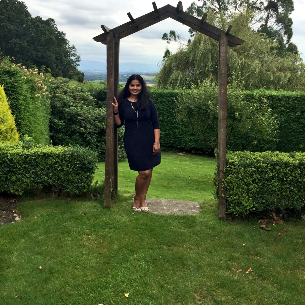 NaveenJayashree's profile picture. 