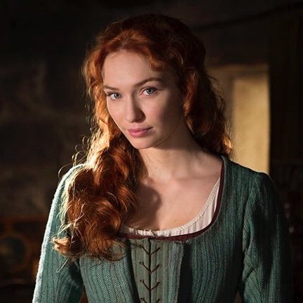 Wife of Ross Poldark, mine owner. Mistress of Nampara house, Cornwall. And mother to the two most wonderful children, Jeremy and Clowance Poldark.