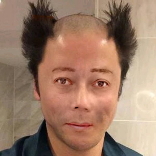 DebuagoYukaboo's profile picture. 