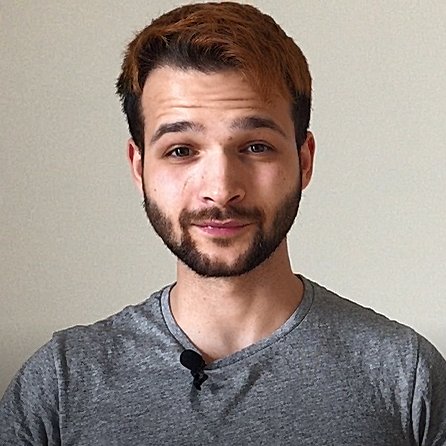 My name is Nick Solo and I'm here to help en inspire you to become the best version of yourself. With daily tips and hacks on how to improve your mind & life.