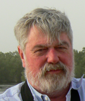 David Mundie