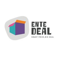 EnteDeal(@EnteDeal) 's Twitter Profile Photo