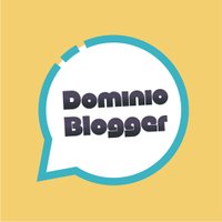 Dominio Blogger(@dominioblogger) 's Twitter Profile Photo