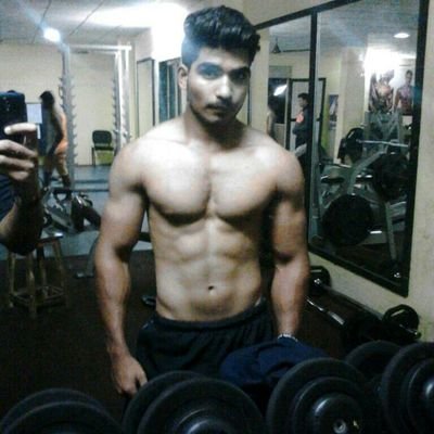 ShubhamDhurve20's profile picture. 