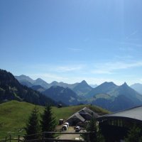 Anita Thomas (@a_thomas_fr) 's Twitter Profile