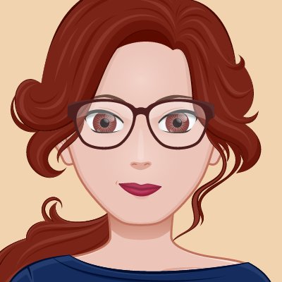 Author. Reader. Skeptic. Chess addict. Sudoku setter. Moderator on https://t.co/toB4vCQwJT. Once I was a robot. she/her 🏳️🌈