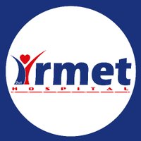 İrmet Hospital(@irmethospital) 's Twitter Profile Photo