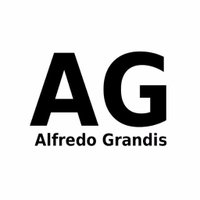 Alfredo Grandis(@AlfredoGrandis) 's Twitter Profile Photo