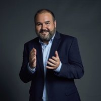 Jordi Armenteras (@jordiarmenteras) 's Twitter Profile