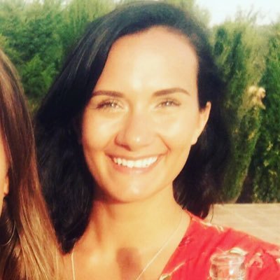 h_hodgkinson's profile picture. Freelance marketer | Yogi | Foodie (any food) | All views are my own