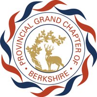 Berkshire Provincial Grand Chapter (@berkspgc) 's Twitter Profile