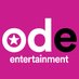 On Demand Entertainment (@ODE) Twitter profile photo