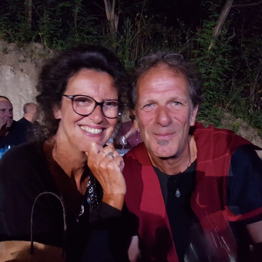 annekeliebe's profile picture. Anneke, vrouw, moeder, juf, vriendin, collega, tante, buurvrouw etc, etc