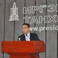 Лхамжавын БАТЖАВ (@lkhamjav_batjav) 's Twitter Profile