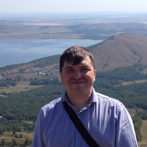 SergeySmagin3's profile picture. Product manager at Active Database Software