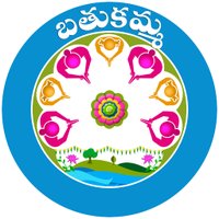 Telangana Bathukamma (@bathukammatg) 's Twitter Profile